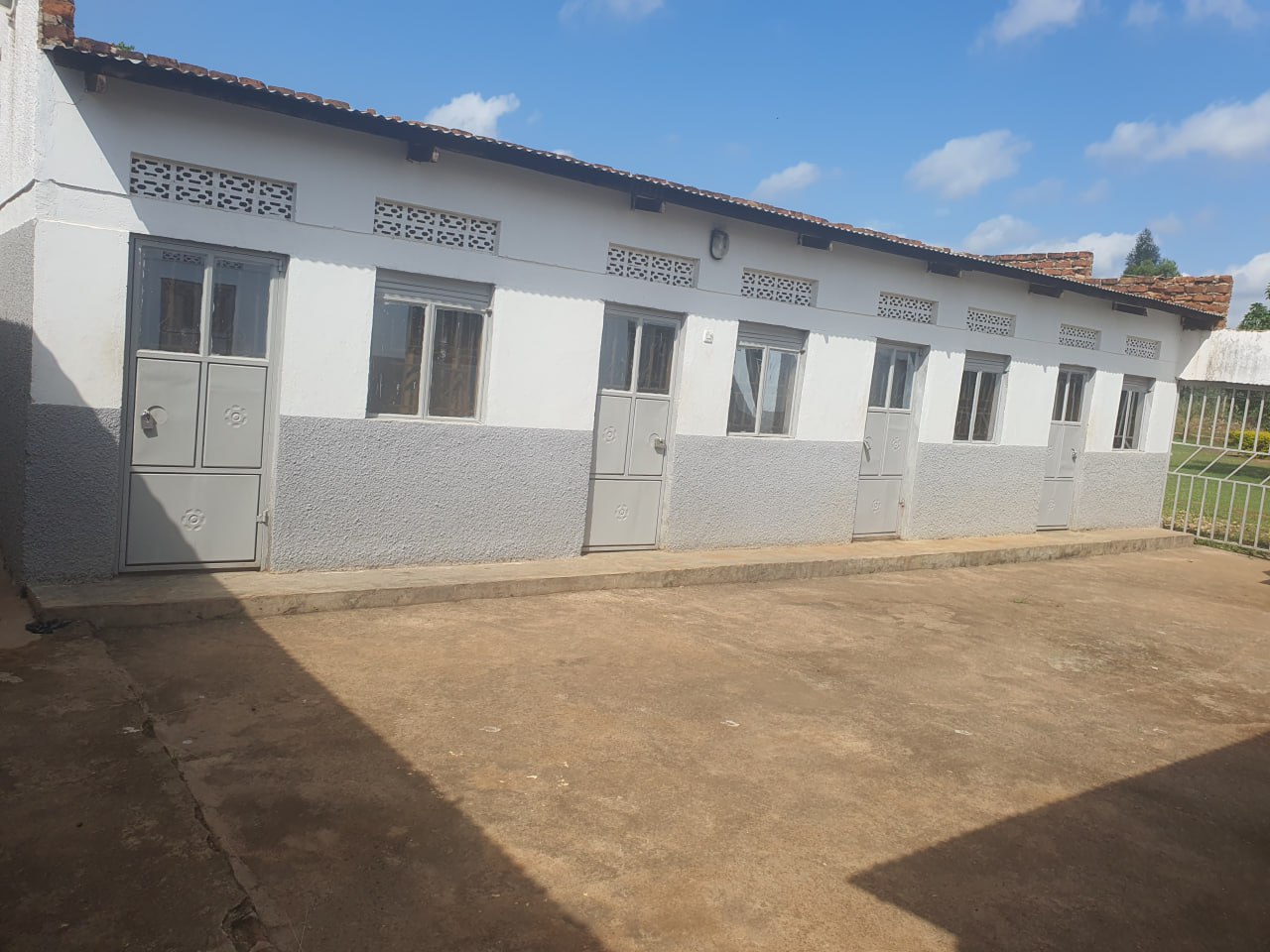 Hostel Image